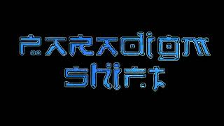 Paradigm Shift - Lulliby (track 9)