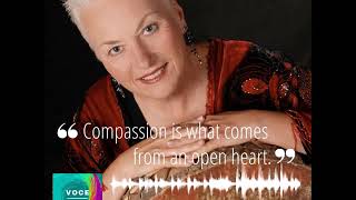Ep.15 | Barbara Borden, drummer, performer, composer & teacher