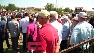 Varroset rapsodi Osman Sefa, me lot&euml; e k&euml;ng&euml;