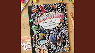 Cumbiando (Mexican Dubwiser Remix) - La Nueva Ola de Cumbia