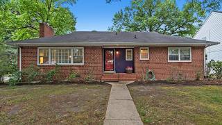 4718 Augusta Ave, Richmond, VA