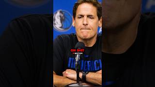 How Mark Cuban Protected His Fortune During a Stock Market Crash