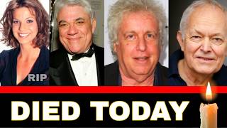 American Celebrities Who Died TODAY! May 14, 2026 | Celebrity Deaths