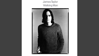 Hello Old Friend (2019 Remaster) - James Taylor