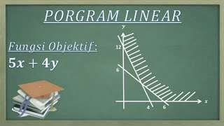 Easy way to determine maximum and minimum values ​​in linear programming material