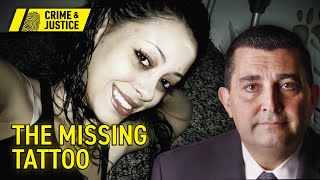 Charred Body Mystery Solved By Missing Tattoo | Secrets of the Morgue