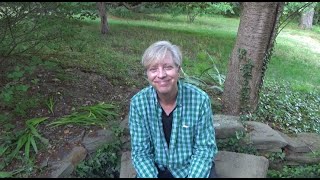 Full Garden Tour, June 2020