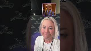Kim Rhodes | Suite Life of Zack and Cody Filter Challenge