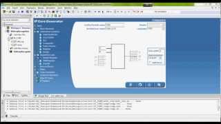 Tutorial: Recognizing a bit array in Active HDL