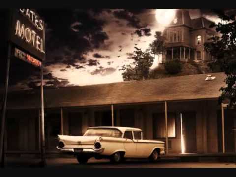 Norman Bates Prank Call So Funny