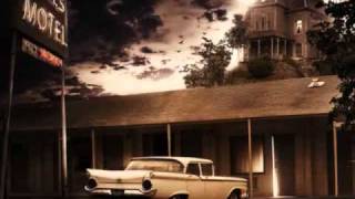 Norman  Bates prank call! SO FUNNY!!
