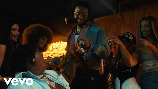 Drink Don't Need No Mix - Shaboozey
