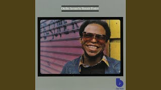 Serenade To A Rock - Ronnie Foster