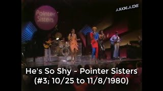 Billboard Top 40 Hits - September 6, 1980