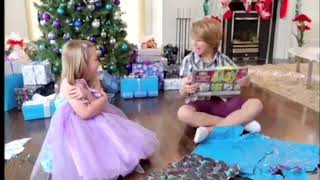 Target Xmas ad 2018