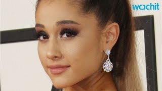 Ariana Grande To Host SNL And Be The Musical Guest