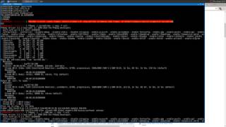FFmpeg ·· show a file infos, such as duration in seconds, total frames, etc.