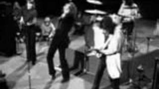 Led Zeppelin The Lemon Song LIVE 73 Hamburg