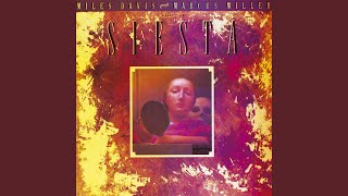 Siesta / Kitt's Kiss / Lost in Madrid, Pt. II - Miles Davis