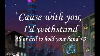 Nickelback - Far Away Lyrics