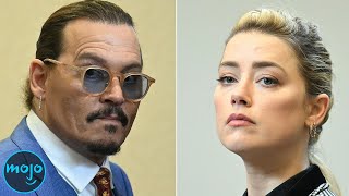 10 Smoking Guns That Sealed The Fate of Celebrities