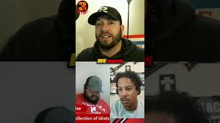WWE ID Program Confusion: Talent Restrictions on TV Program Work? #shorts