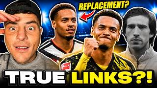 NEWCASTLE TARGET FELIX NMECHA 💣 BUT WON&rsquo;T PAY RELEASE CLAUSE! 🤯 PR STUNT?