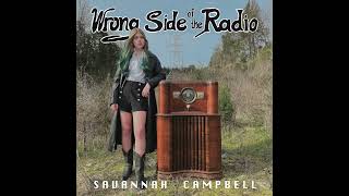 Dig It 'til I Die - Savannah Campbell