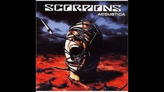 Scorpions -  life is too short (A Vida &Eacute; Muito Curta)