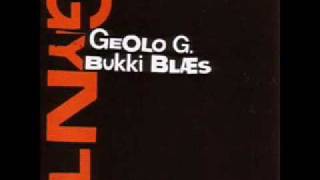 Gynt - Bl&aelig;s Bukki