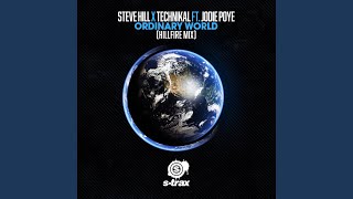 Ordinary World (Radio Edit) - Steve Hill