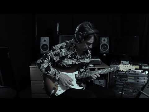 Come Along Titiyo - guitar cover by Ruslan Shariff