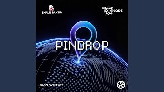 Pindrop (Extended Mix) - Shaun Baker