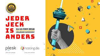 JAB18  - Continuous Integration with Jenkins Pipeline