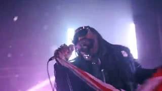 Sound the Siren - Skindred