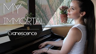 Immortal (Piano Instrumental) [Originally Performed By Cheer Chen] - 紀鈞瀚 (Bryan Chi)