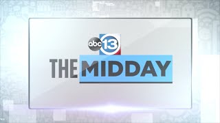ABC13's The Midday April 29, 2020: Latest on the coronavirus pandemic
