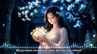 𝗘𝓼𝘀𝗲𝗻𝗰𝗲 𝗼𝗳 Parijat 🌙 Night Jasmine Inspired Porcelain Skin + Natural Scent Subliminal
