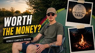 Is This Campsite Worth the Money? | Honest Review