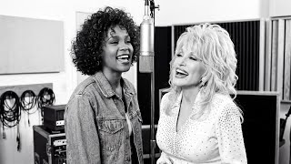 Dolly Parton & Whitney Houston Recorded a SECRET Duet &mdash; Why It Was Never Released Will Break Hearts