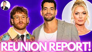 REPORT: Lindsay Hubbard Is Coming Hard After Jesse Solomon For Covering Up West and Amanda's LIES!