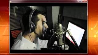 www.CharlotteObserver.com - Voice Over Story - Greg Thomas of www.GregTheVoice.com.mp4
