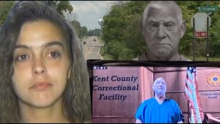 Man Officially Charged in 1996 Cold Case Murder