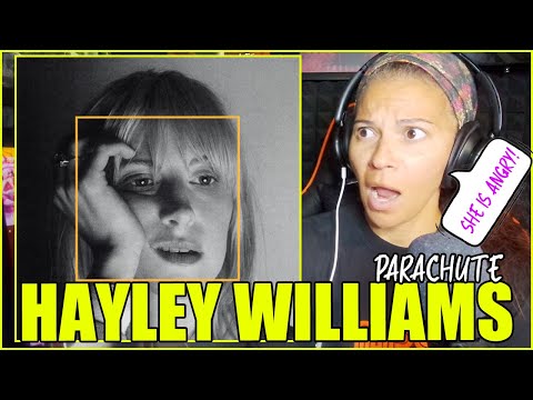 Hayley Williams - Parachute | Audio Reaction
