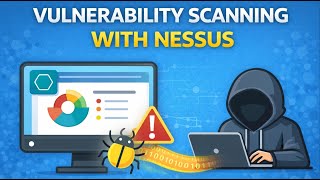 Vulnerability Scanning with Nessus | Step-by-Step Demo in Kali Linux
