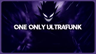 Me61rT & JSKKE - ONE ONLY ULTRAFUNK