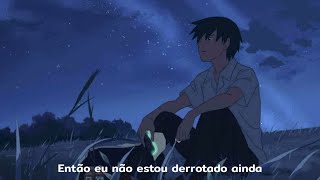 UNSECRET & Sam Tinnesz - Never Stay Down // Tradu&ccedil;&atilde;o/Legendado &bull; 30ofJulho