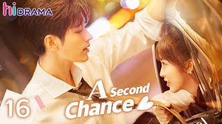 【Multi-sub】EP16 A Second Chance | Twin Swap Leads to Contract Marriage with a Wealthy CEO❤️&zwj;🔥