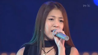 보아(BoA) - 奇蹟 (020928 POPJAM)