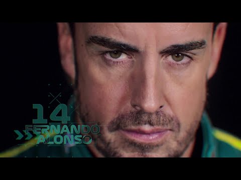 The 2024 F1 intro but even better